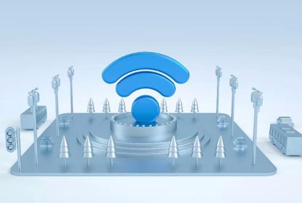 重新思考Wi-Fi：Wi-Fi